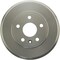 Centric Parts Standard Brake Drum, 123.62041 123.62041 - alternate 1